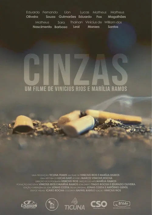 Ashes