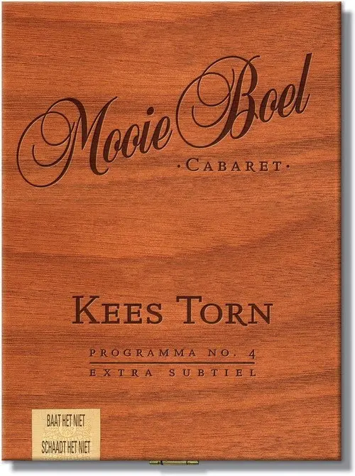 Kees Torn: Mooie Boel