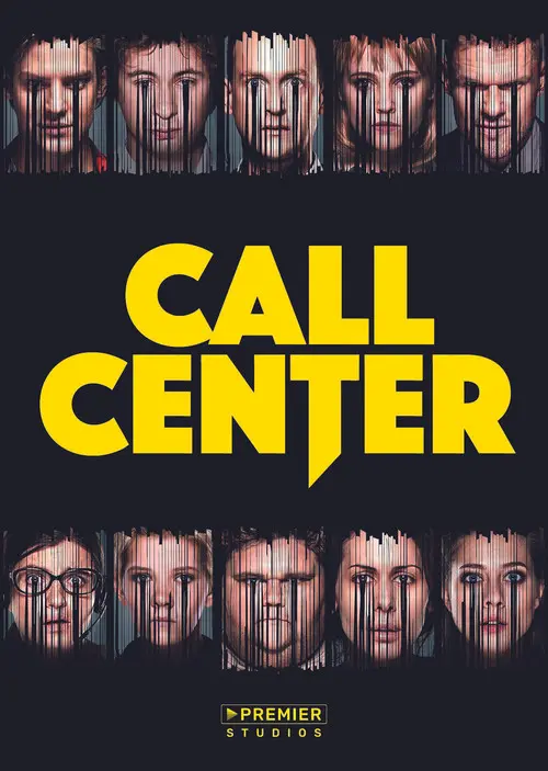 Call Center