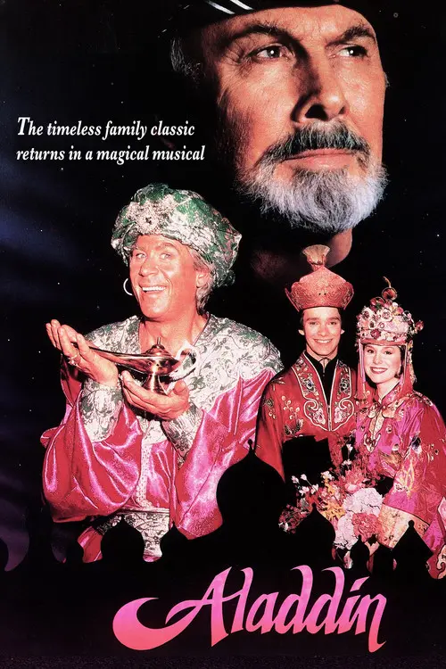 Aladdin