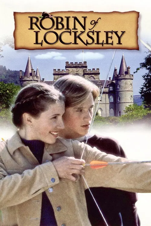 Robin of Locksley