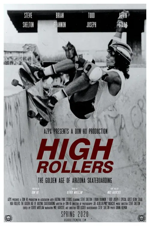 High Rollers
