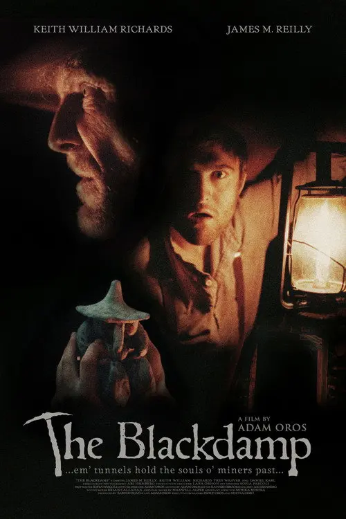 The Blackdamp