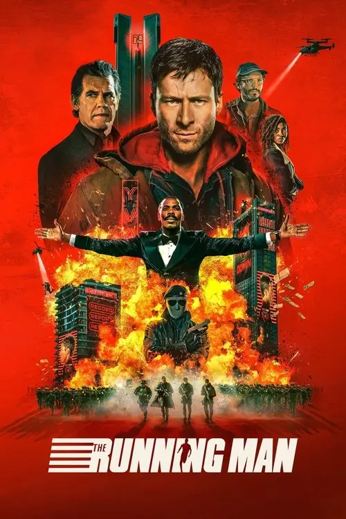 The Running Man