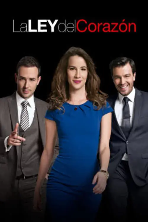 Heart's Decree