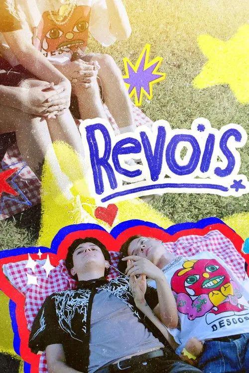 revois