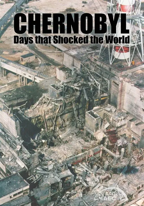 Days that Shocked the World: Chernobyl