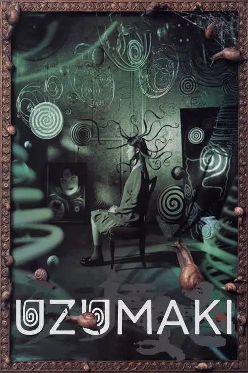 Uzumaki