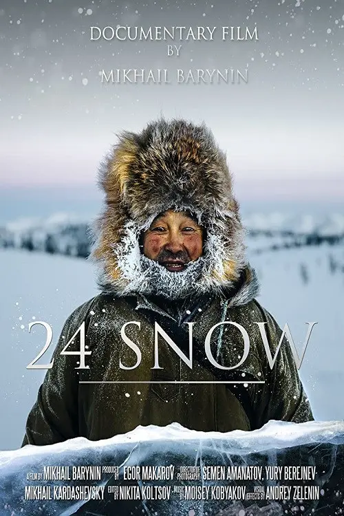 24 Snow