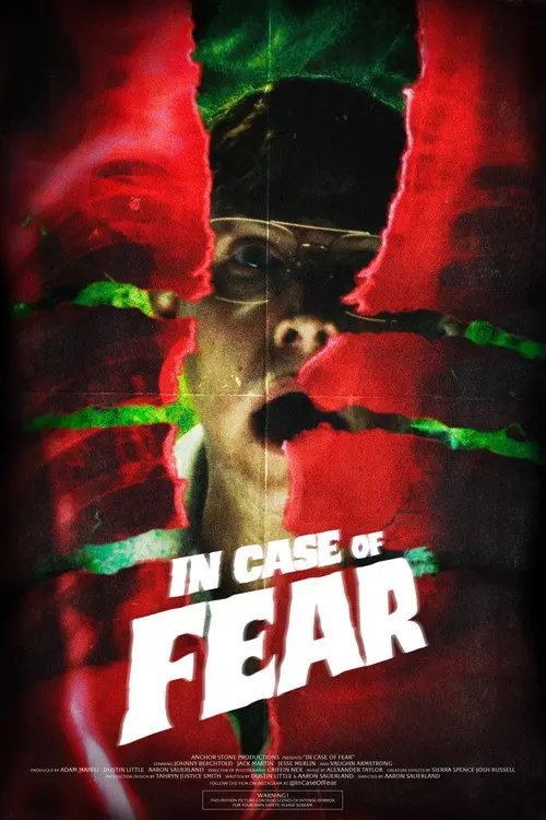 In Case of Fear