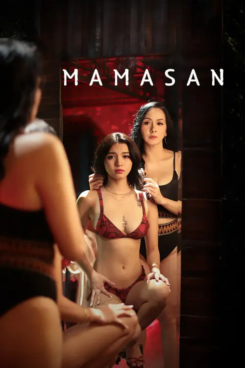 Mamasan