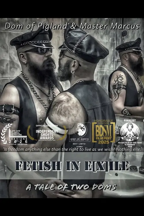 Fetish in E(x)ile