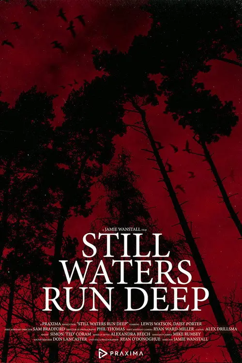 Still Waters Run Deep