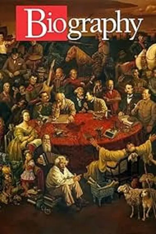 Jack Nicholson: The Joker Is Wild