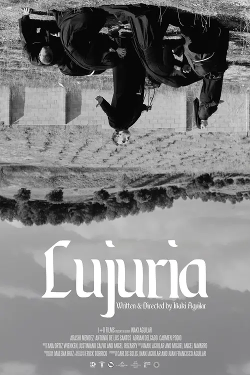 Lujuria