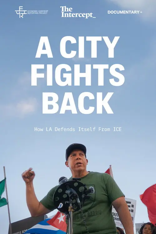 A City Fights Back: How LA Defends Itself from ICE