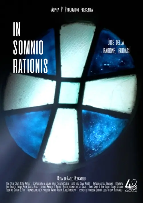 IN SOMNIO RATIONIS