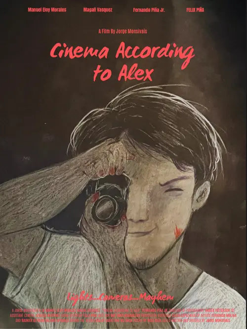 Cinema According to Alex