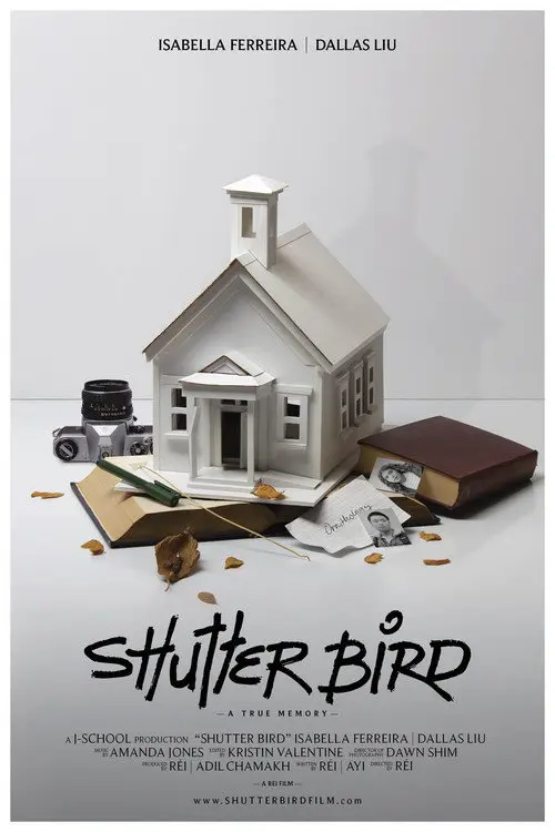 Shutter Bird