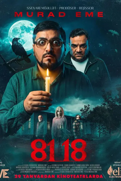 8118