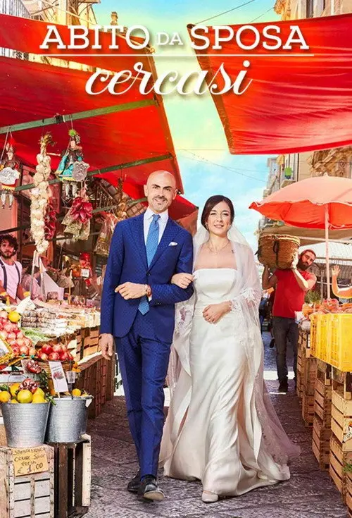 Abito da Sposa Cercasi (2021)