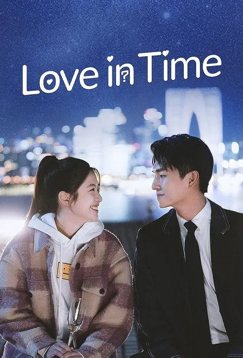 Love In Time