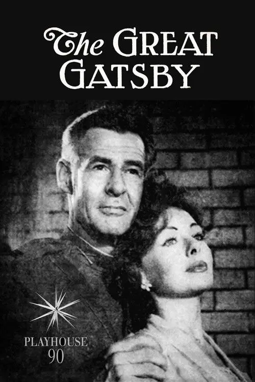 The Great Gatsby