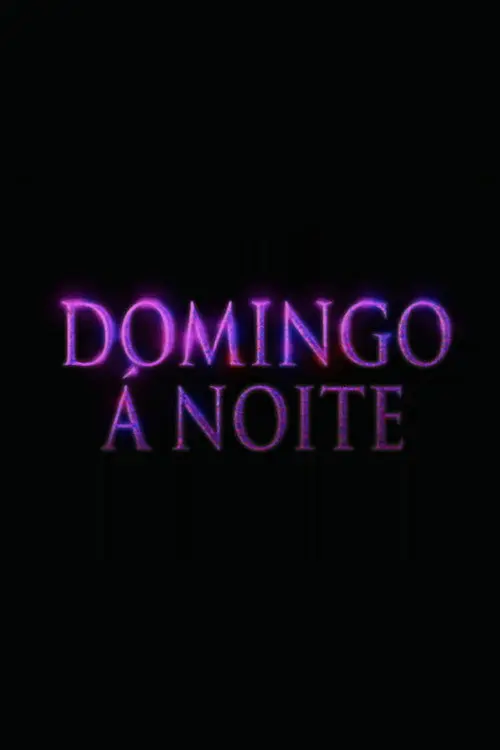 Domingo À Noite