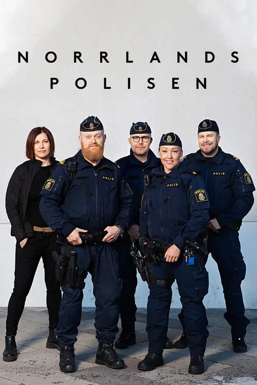 Norrlandspolisen