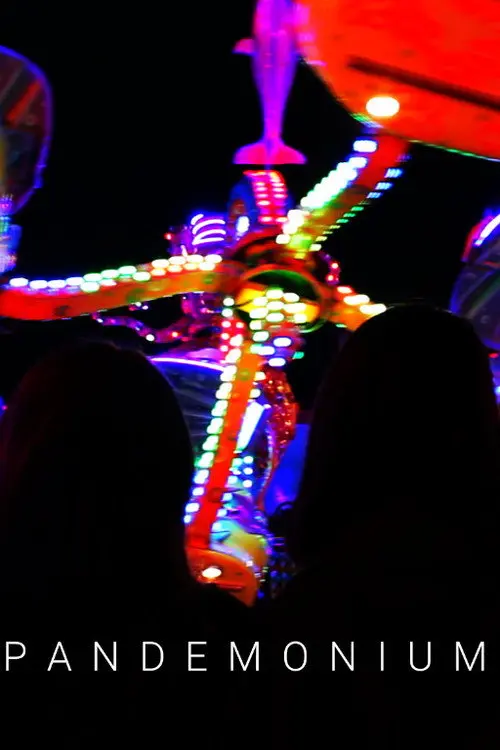 PANDEMONIUM