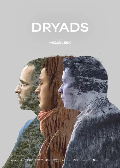 Dríades