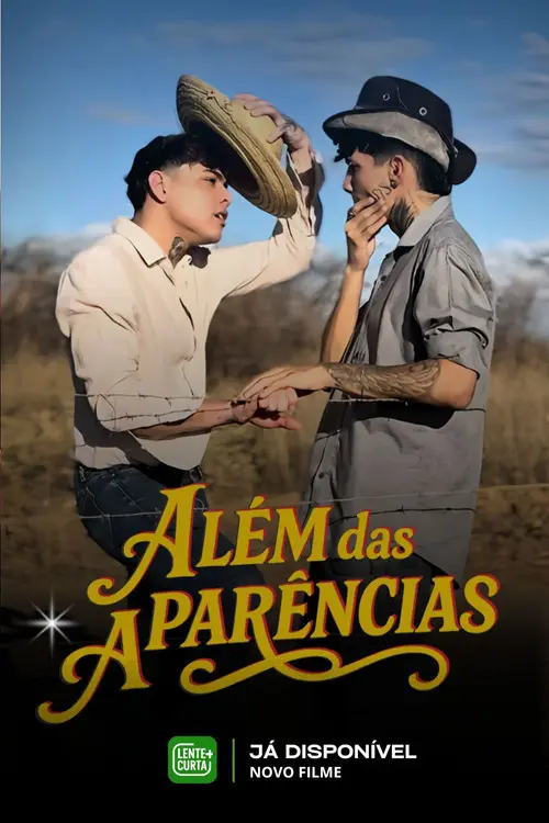 Além das Aparências