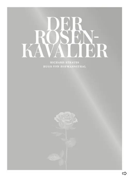 Der Rosenkavalier - Staatsoper Berlin