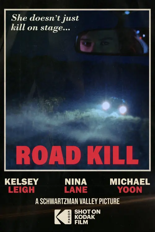 Road Kill