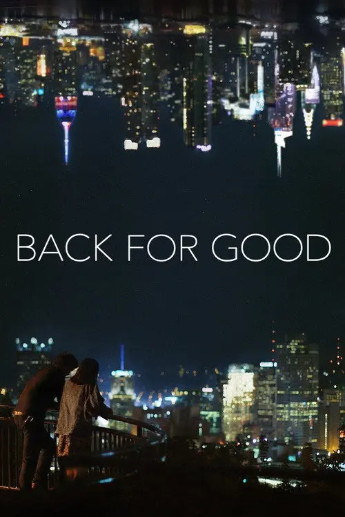 Back for Good
