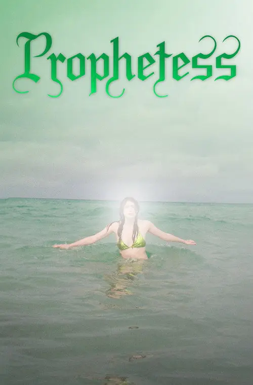 Prophetess
