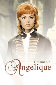Untamable Angelique