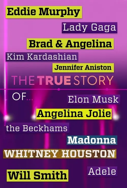 The True Story of...