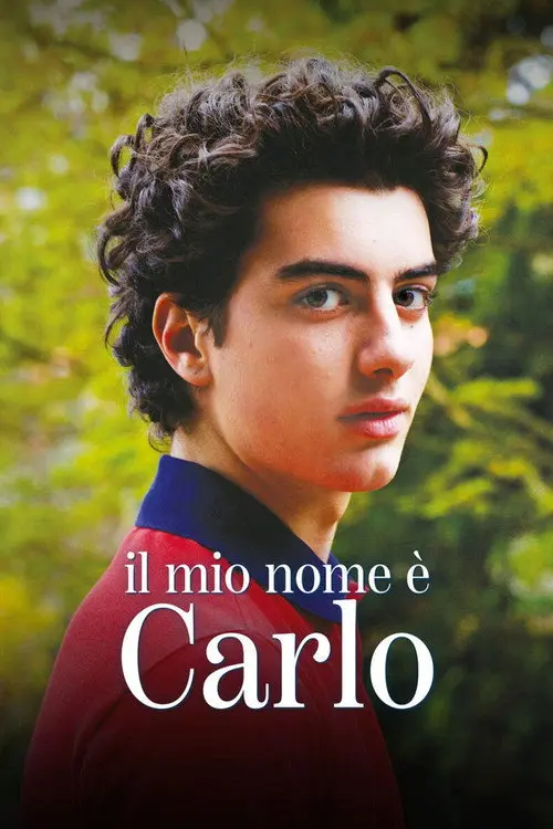 Il mio nome è Carlo