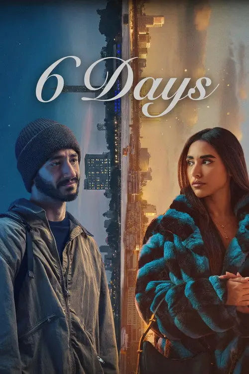 6 Days