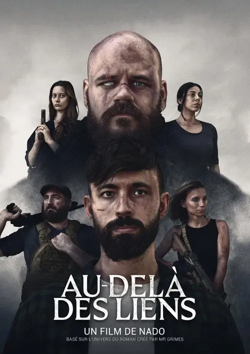 Au-delà des liens