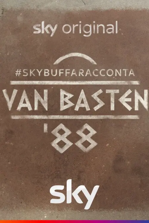 #SkyBuffaRacconta - van Basten ‘88