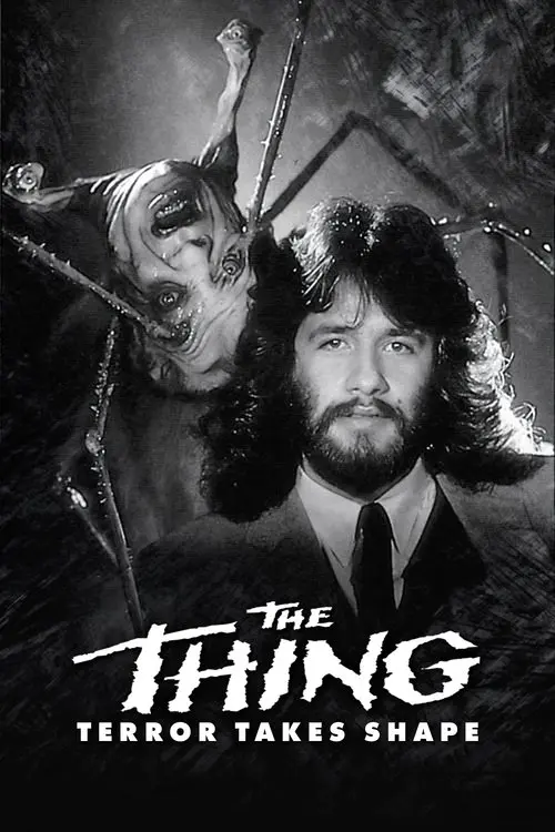 The Thing: Terror Takes Shape