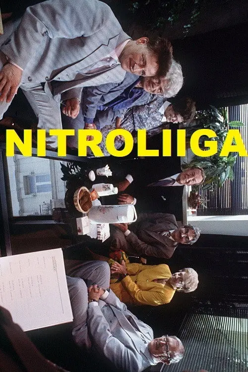 Nitro League