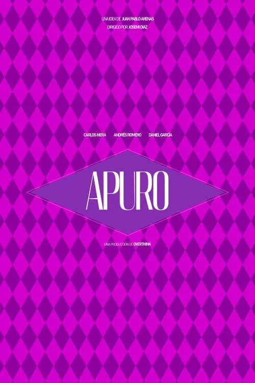 Apuro