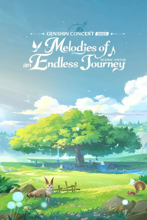 Genshin Concert 2023: Melodies of an Endless Journey