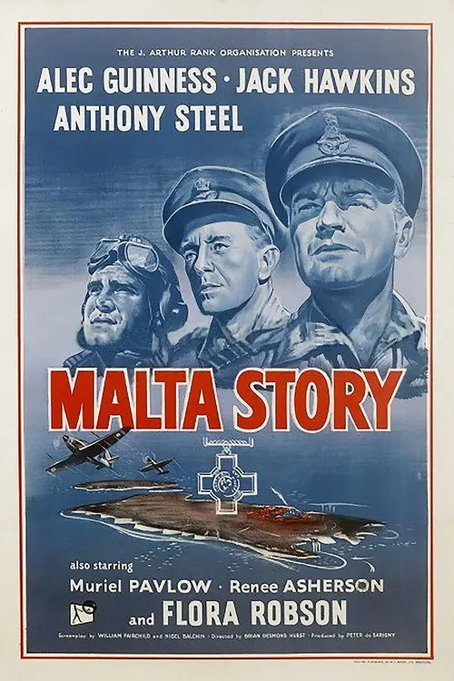 Malta Story