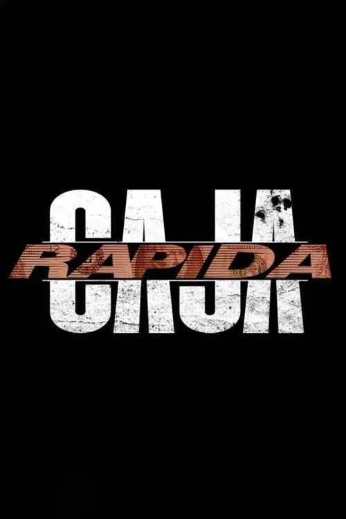 Caja Rápida.