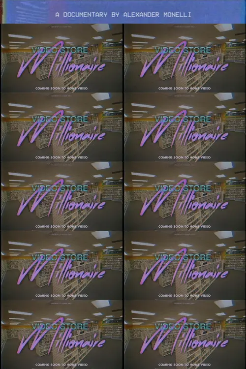 Video Store Millionaire