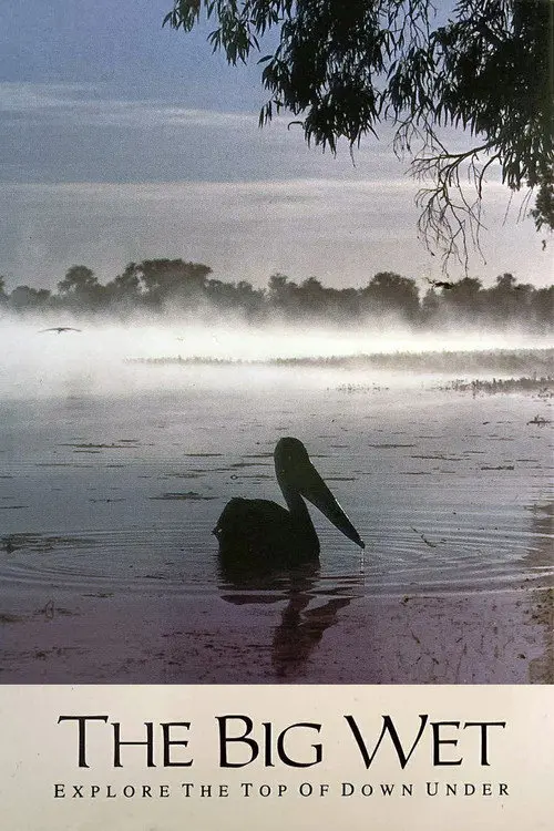 The Big Wet